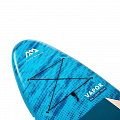 Sup-доска надувная с веслом Aqua Marina Vapor 10'4" 