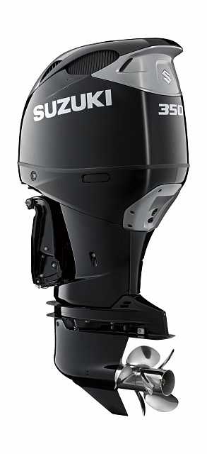 Подвесной лодочный мотор DF350ATX