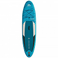 Sup-доска надувная с веслом Aqua Marina Vapor 10'4" 